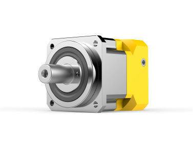 XPG Series: Precision Planetary Gear Reducer